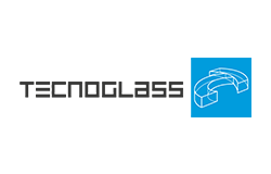 Logo Tecnoglass